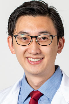Benjamin Yang